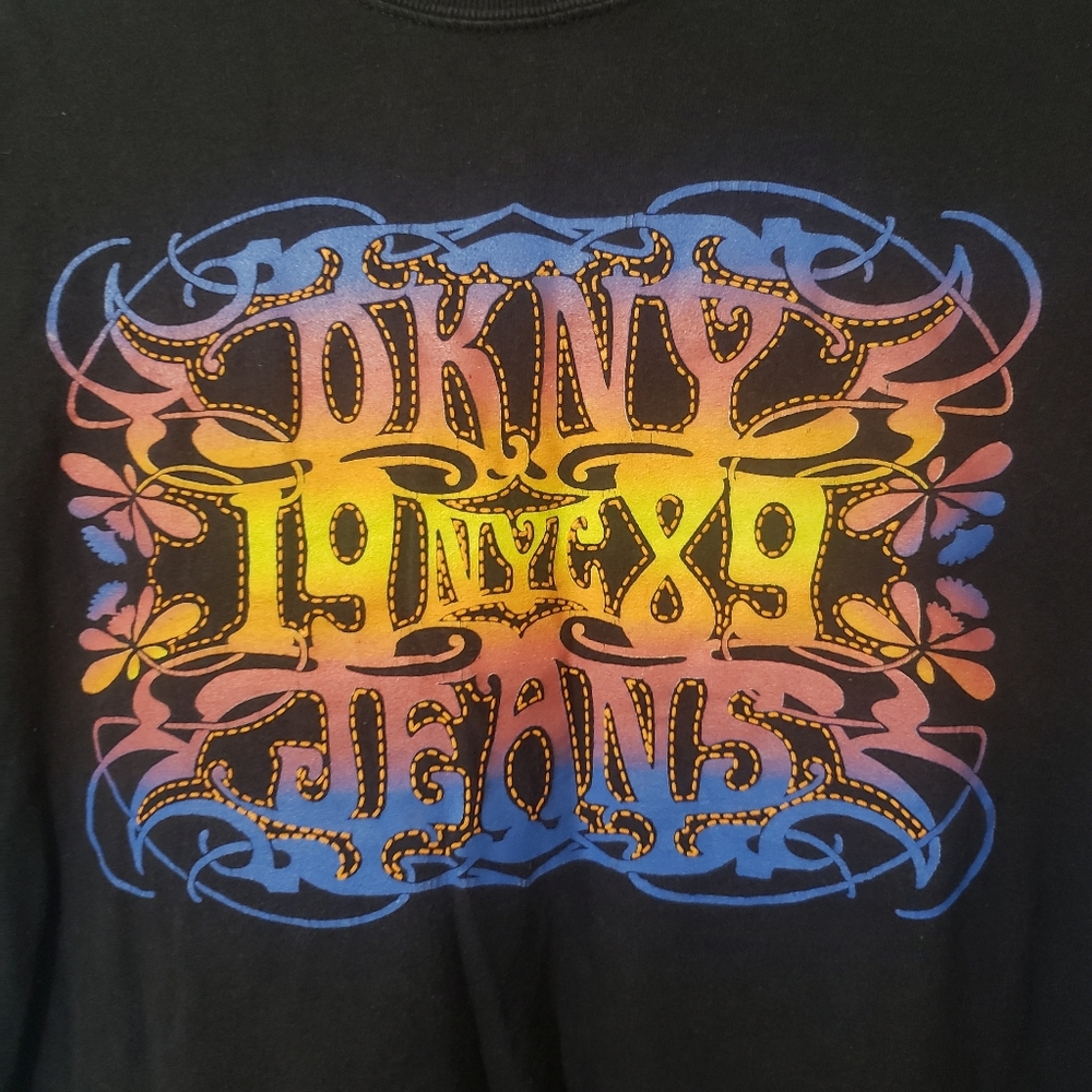 Vintage DKNY t-shirt